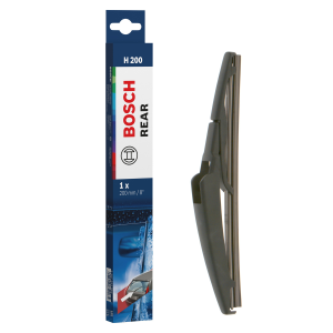 Щітка склоочисника Bosch REAR Design H 200 3397011964
