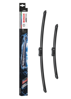 Щітка склоочисника Bosch AEROTWIN Original A 991 S 339701401P