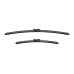 Щітка склоочисника Bosch AEROTWIN Original A 991 S 339701401P