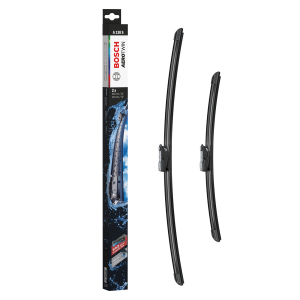 Щітка склоочисника Bosch AEROTWIN Original A 138 S 3397014138
