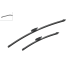 Щітка склоочисника Bosch AEROTWIN Original A 199 S 3397014199