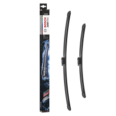 Щітка склоочисника Bosch AEROTWIN Original A 312 S 3397014312