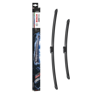 Щітка склоочисника Bosch AEROTWIN Original A 312 S 3397014312