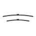 Щітка склоочисника Bosch AEROTWIN Original A 312 S 3397014312