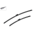 Щітка склоочисника Bosch AEROTWIN Original A 312 S 3397014312