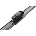 Щітка склоочисника Bosch AEROTWIN Original A 312 S 3397014312