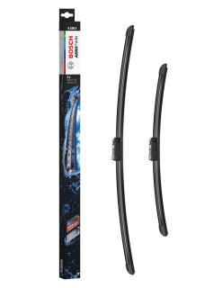Щітка склоочисника Bosch AEROTWIN Original A 536 S 3397014536