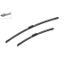 Щітка склоочисника Bosch AEROTWIN Original A 536 S 3397014536