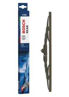 Щітка склоочисника Bosch REAR Classic H 341 3397004755 Щітка склоочисника Bosch REAR Classic H 341 3397004755