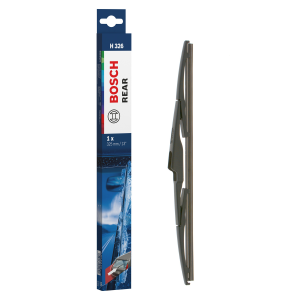 Щітка склоочисника Bosch REAR Design H 326 3397015107