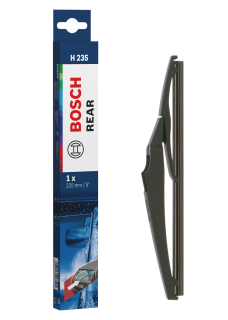 Щітка склоочисника Bosch REAR Design H 235 3397015448 Щітка склоочисника Bosch REAR Design H 235 3397015448