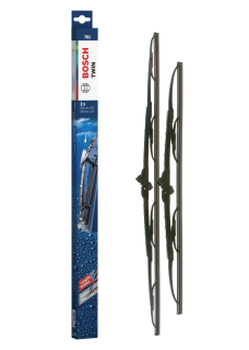 Щітка склоочисника Bosch TWIN 701 3397118202
