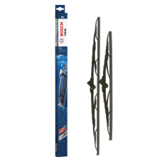 Щітка склоочисника Bosch TWIN 601 3397118304