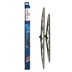 Щітка склоочисника Bosch TWIN 601 3397118304