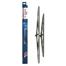 Щітка склоочисника Bosch TWIN 651 3397118321