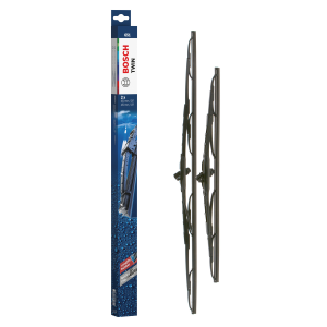 Щітка склоочисника Bosch TWIN 651 3397118321