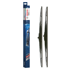 Щітка склоочисника Bosch TWIN Spoiler 657 S 3397118334
