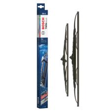 Щітка склоочисника Bosch TWIN Spoiler 531 S 3397118403
