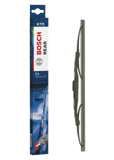 Щітка склоочисника Bosch REAR Classic H 772 3397004772