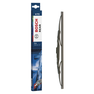 Щітка склоочисника Bosch REAR Classic H 772 3397004772