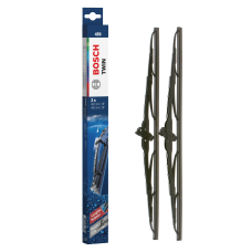 Щітка склоочисника Bosch TWIN 450 3397118505