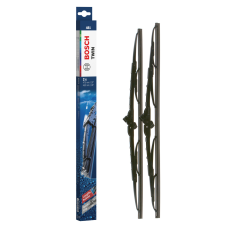 Щітка склоочисника Bosch TWIN 481 3397118542