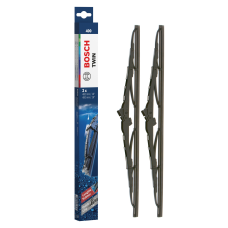 Щітка склоочисника Bosch TWIN 400 3397118610