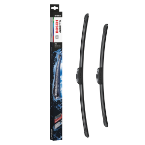 Щітка склоочисника Bosch AEROTWIN Upgrade AR 606 S 3397118910