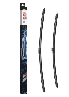 Щітка склоочисника Bosch AEROTWIN Original A 962 S 3397118962