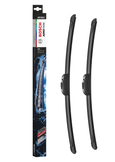 Щітка склоочисника Bosch AEROTWIN Upgrade AR 532 S 3397118986 Щітка склоочисника Bosch AEROTWIN Upgrade AR 532 S 3397118986