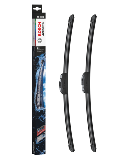 Щітка склоочисника Bosch AEROTWIN Upgrade AR 992 S 3397118992 Щітка склоочисника Bosch AEROTWIN Upgrade AR 992 S 3397118992
