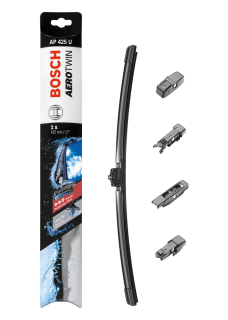 Щітка склоочисника Bosch AEROTWIN Modular AP 425 U 3397006944