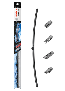 Щітка склоочисника Bosch AEROTWIN Modular AP 750 U 3397006954