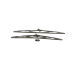 Щітка склоочисника Bosch TWIN 801 3397001801 Щітка склоочисника Bosch TWIN 801 3397001801