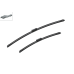 Щітка склоочисника Bosch AEROTWIN Original A 309 S 3397007309 Щітка склоочисника Bosch AEROTWIN Original A 309 S 3397007309