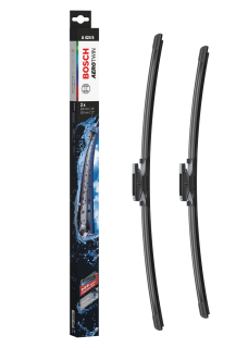 Щітка склоочисника Bosch AEROTWIN Original A 424 S 3397007424