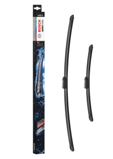 Щітка склоочисника Bosch AEROTWIN Original A 557 S 3397007557