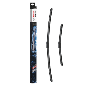 Щітка склоочисника Bosch AEROTWIN Original A 557 S 3397007557