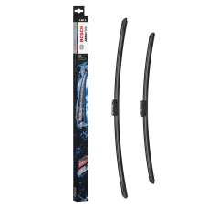 Щітка склоочисника Bosch AEROTWIN Original A 581 S 3397007581