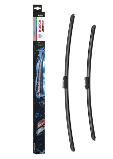 Щітка склоочисника Bosch AEROTWIN Original A 581 S 3397007581