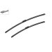 Щітка склоочисника Bosch AEROTWIN Original A 581 S 3397007581