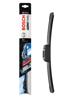 Щітка склоочисника Bosch AEROTWIN Upgrade AR 13 U 3397008638