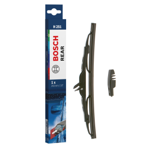 Щітка склоочисника Bosch REAR Design H 251 3397011813