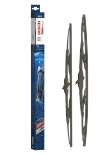 Щітка склоочисника Bosch TWIN Spoiler 582 S 3397001582
