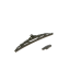 Щітка склоочисника Bosch REAR Design H 251 3397011813