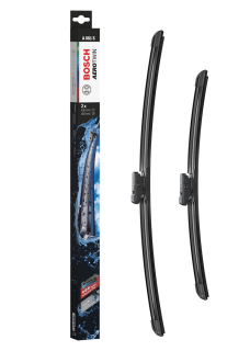 Щітка склоочисника Bosch AEROTWIN Original A 081 S 3397014081