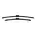 Щітка склоочисника Bosch AEROTWIN Original A 081 S 3397014081