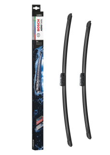 Щітка склоочисника Bosch AEROTWIN Original A 244 S 3397014244