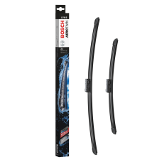 Щітка склоочисника Bosch AEROTWIN Original A 744 S 3397014744