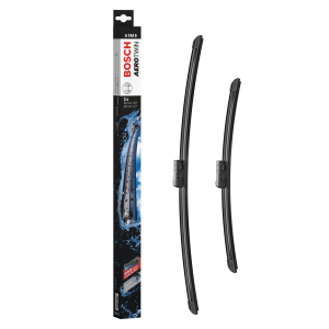Щітка склоочисника Bosch AEROTWIN Original A 744 S 3397014744